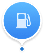 Gas Station